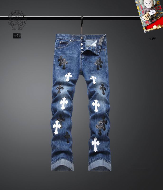 Chrome Hearts sz29-38 25th17