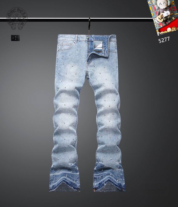 Chrome Hearts sz29-38 25th18