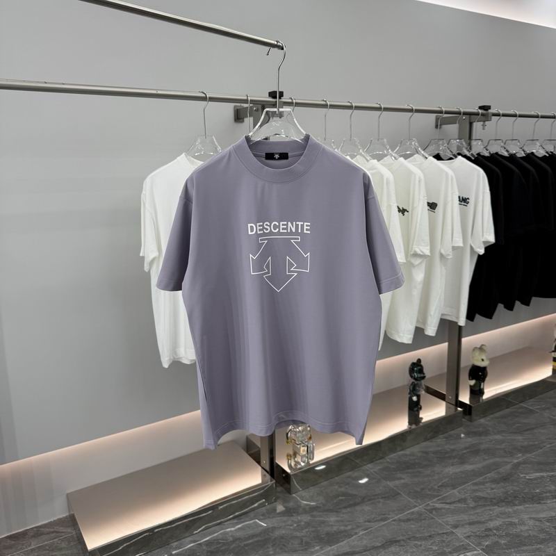 Descente S-2XL hgntx01