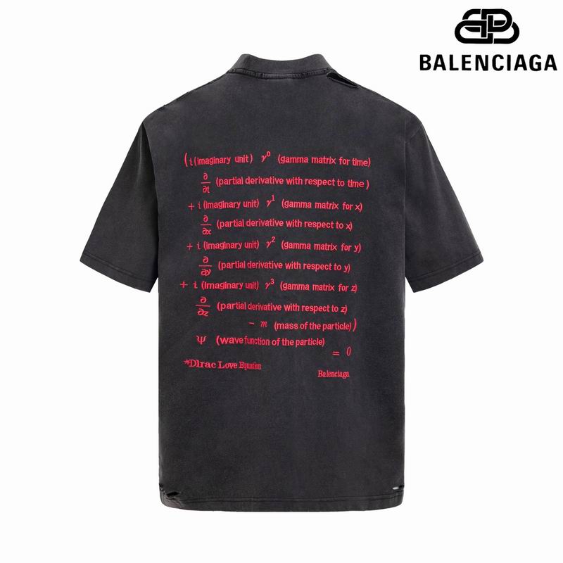 Balenciaga XS-L xetr215