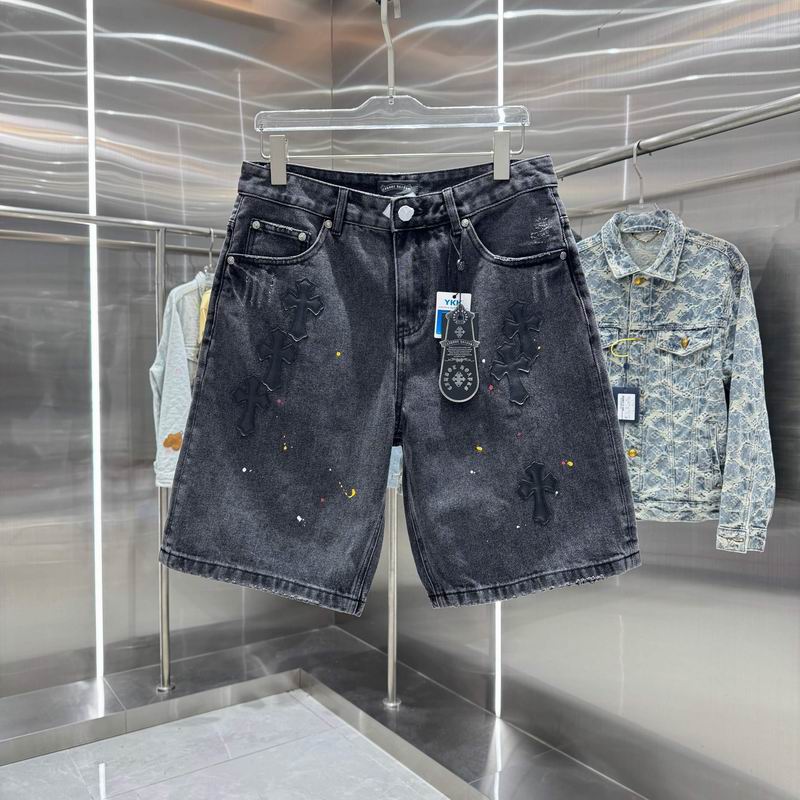 Chrome Hearts M-2XL hgntx15