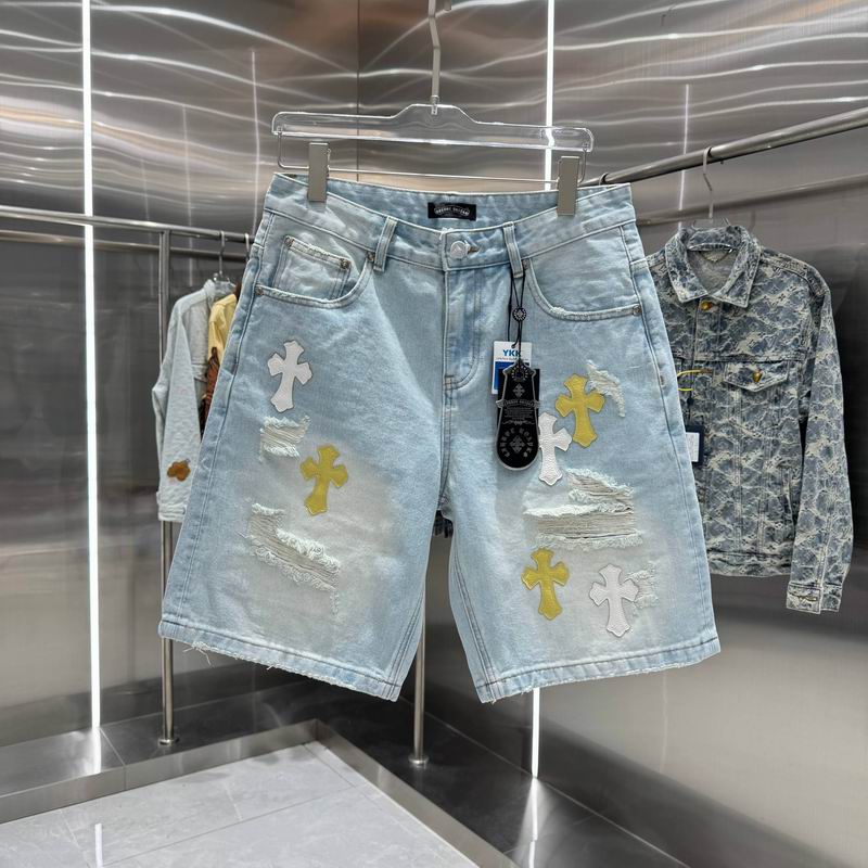 Chrome Hearts M-2XL hgntx21