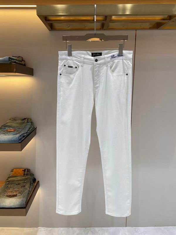 Loro Piana sz29-40 8qx22