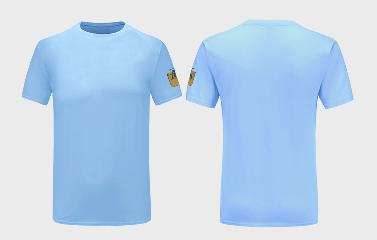 LV T Shirt m-6xl 1qr049