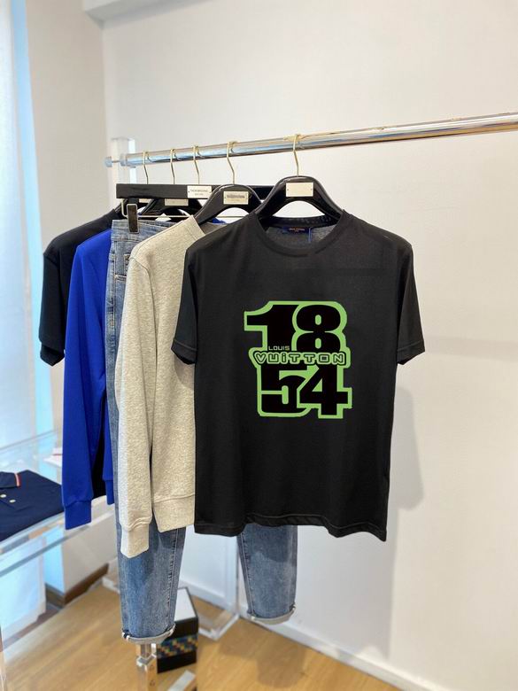 LV M-5XL kdtr19