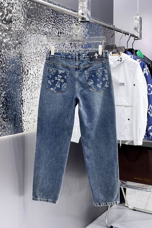 Chrome Hearts sz30-36 xetr15