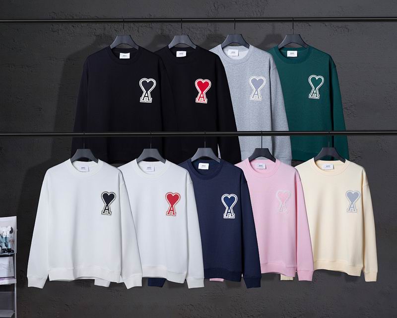 Ami S-XL 25wxMQ901