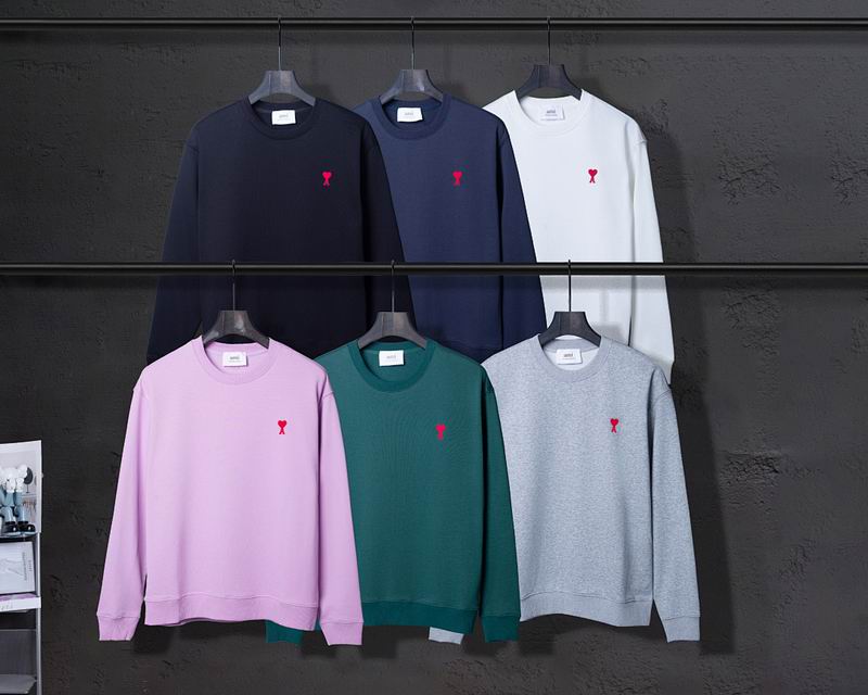 Ami S-XL 25wxMQ902