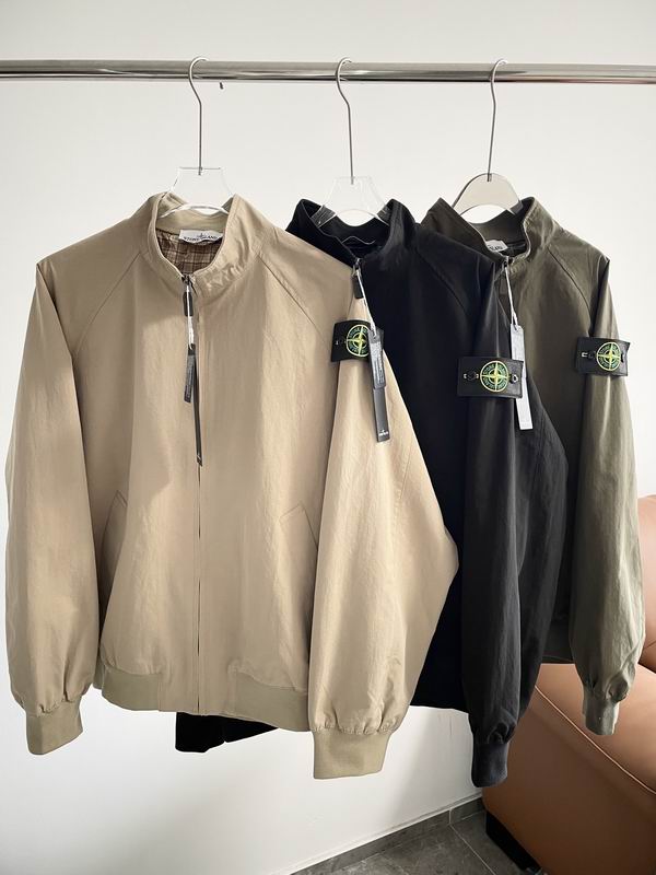 Stone Island S-2XL xetr16