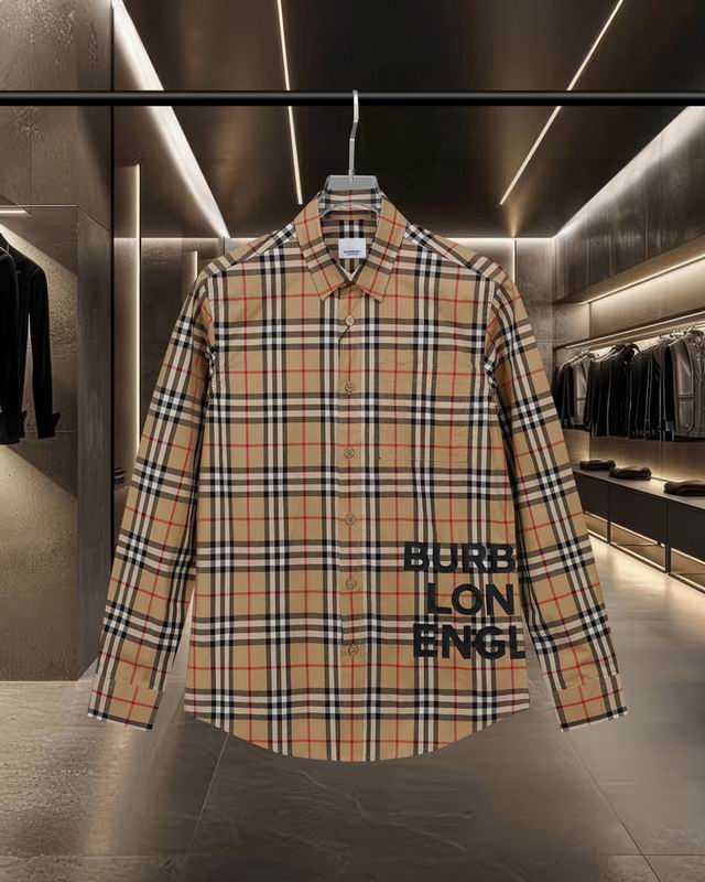 Burberry M-2XL xetr284