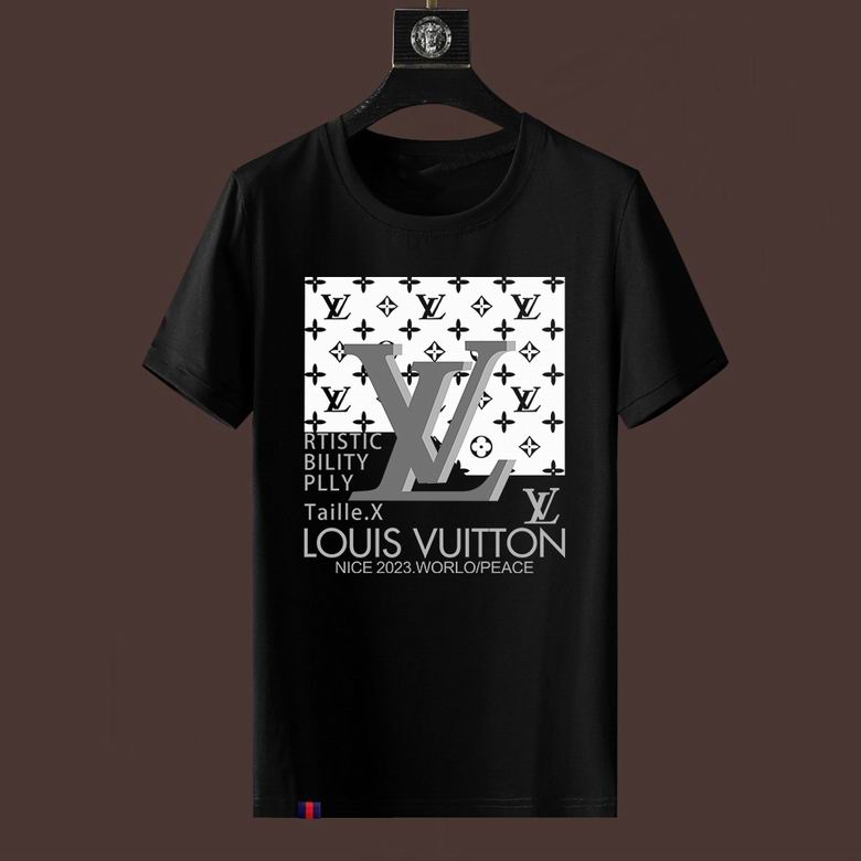 LV M-4XL 11Ln121
