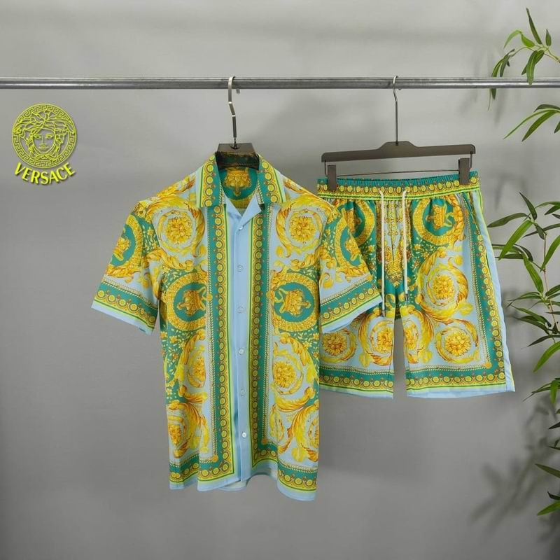 Versace S-2XL 12yr417