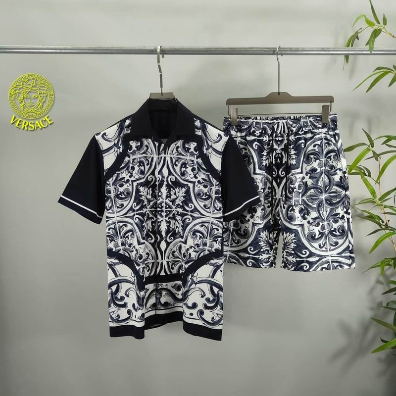 Versace S-2XL 12yr418