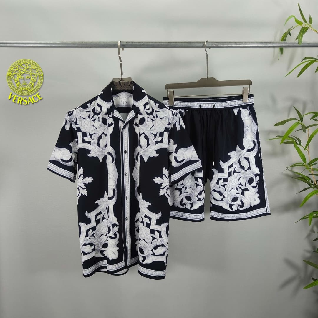 Versace S-2XL 12yr419