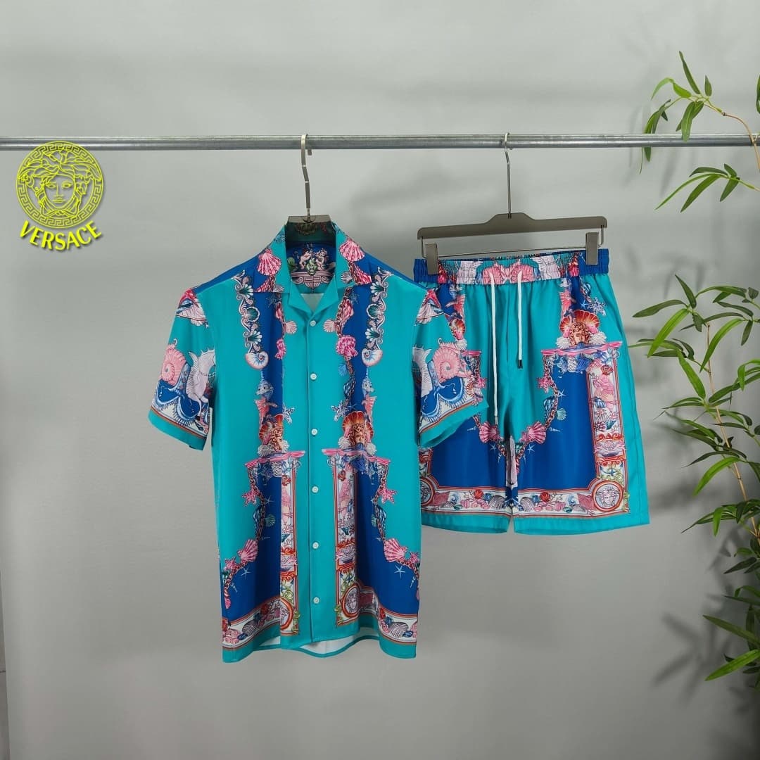 Versace S-2XL 12yr420