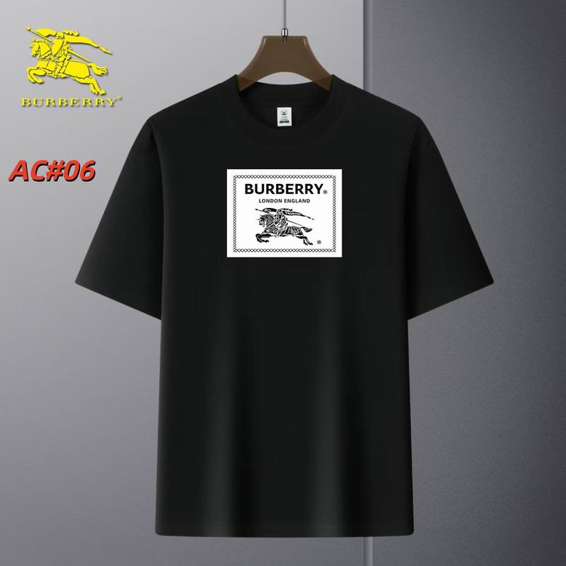 Burberry M-3XL 12yr111