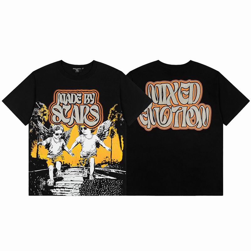 Mixed Emotion S-XL hdtx9904