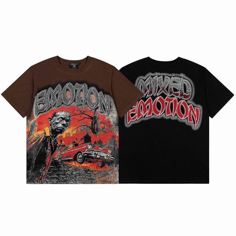 Mixed Emotion S-XL hdtx9908