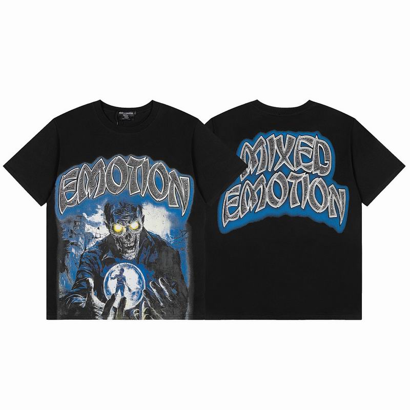 Mixed Emotion S-XL hdtx9917