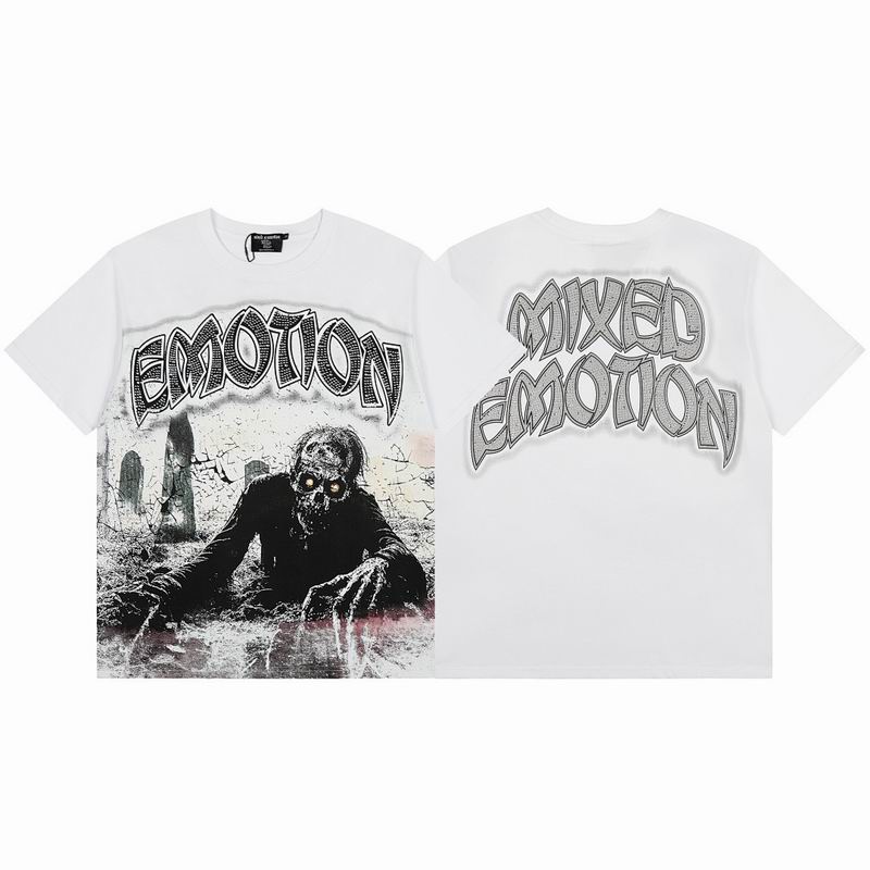 Mixed Emotion S-XL hdtx9922