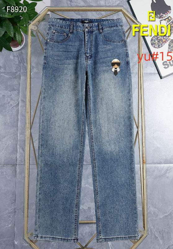 Fendi sz29-40 12yr371