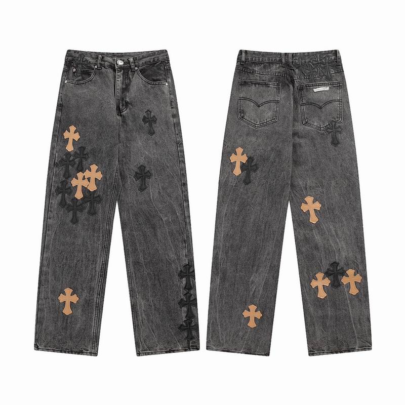 Chrome Hearts sz28-36 oftx9943