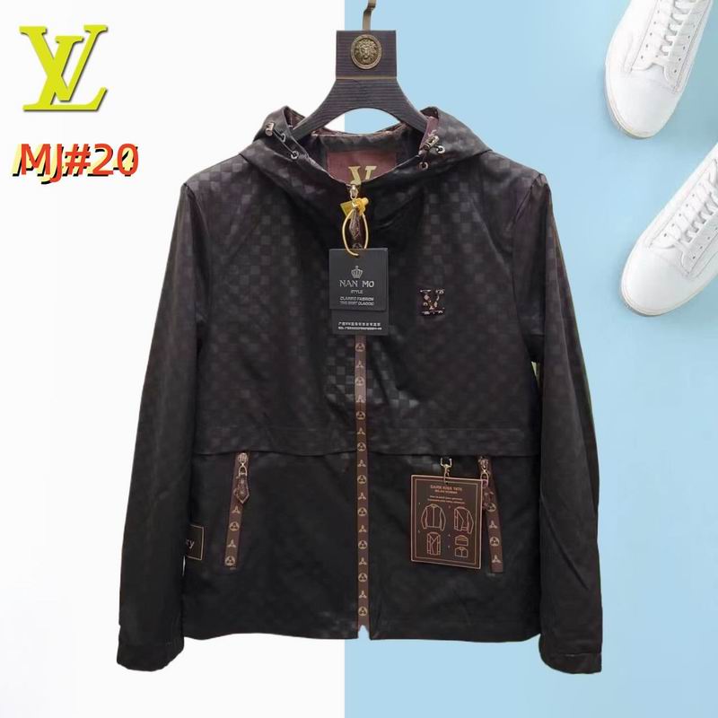 LV M-3XL 12yr621
