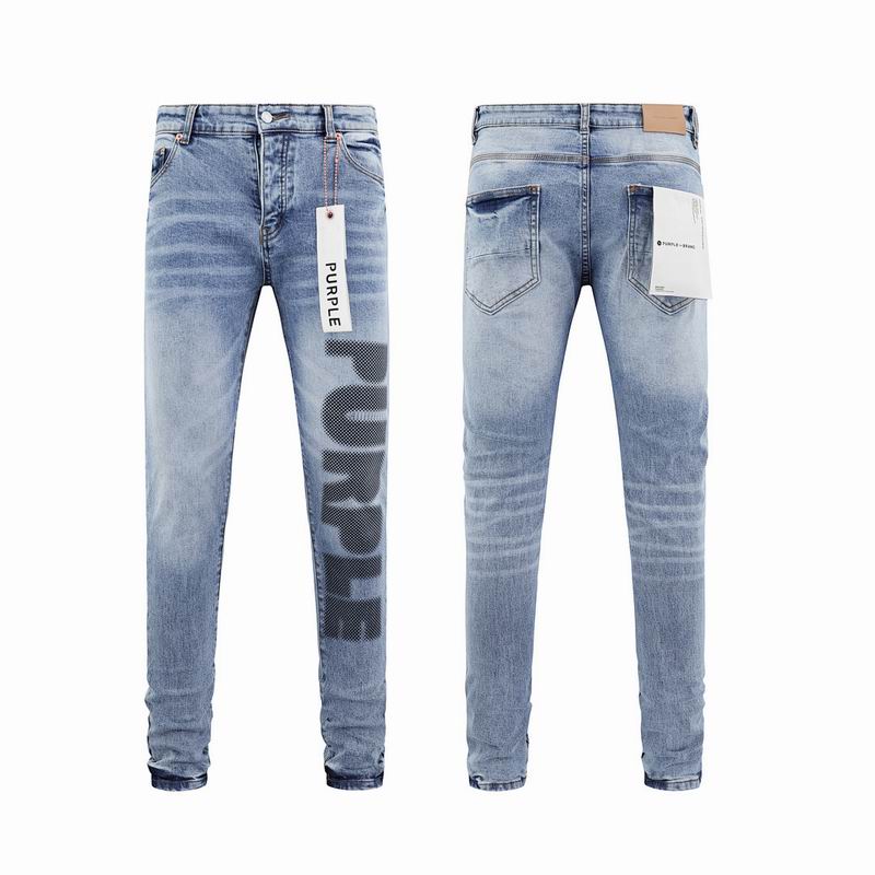 Purple Brand sz30-38 4ltxPB135