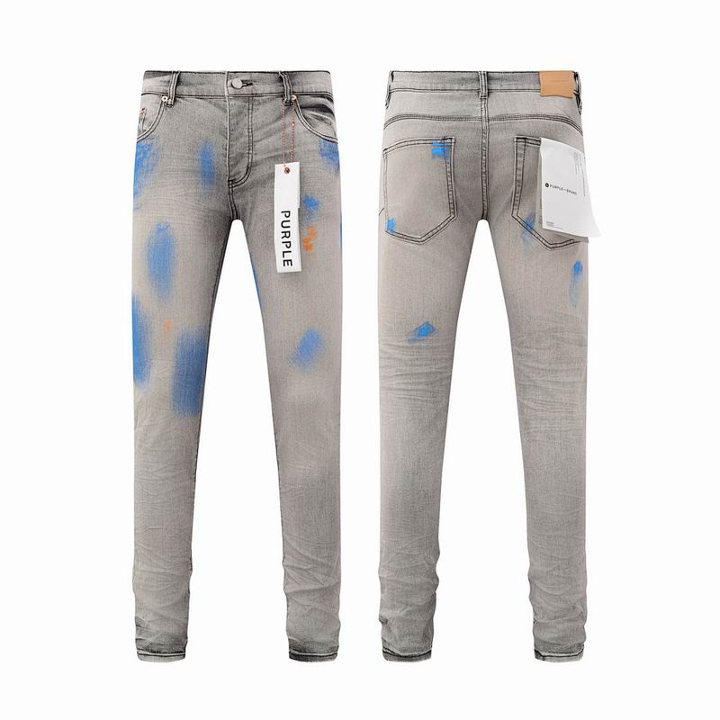Purple Brand sz30-38 4ltxPB153