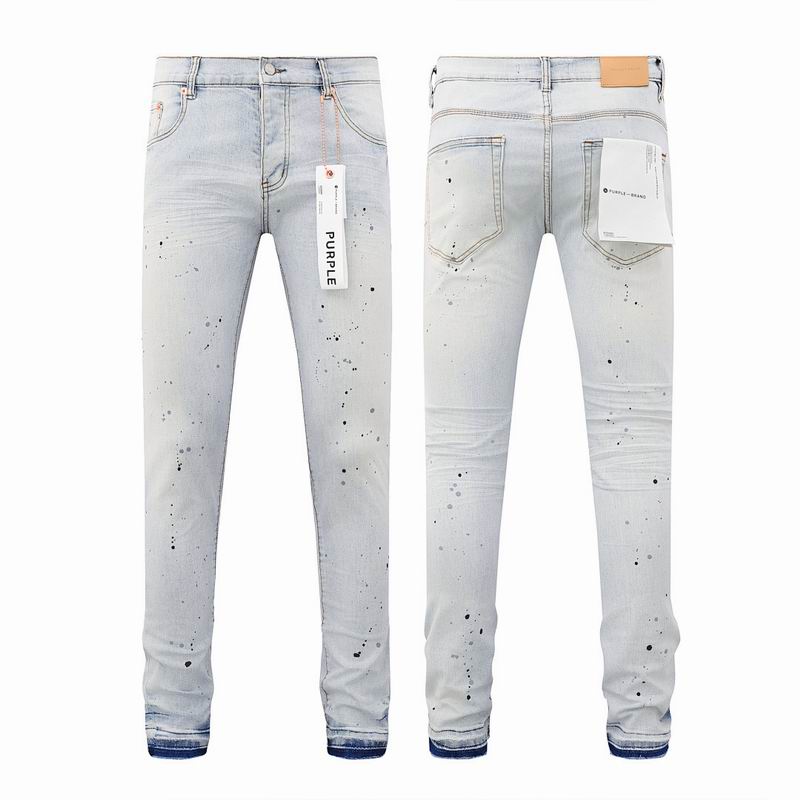 Purple Brand sz30-38 4ltxPB163