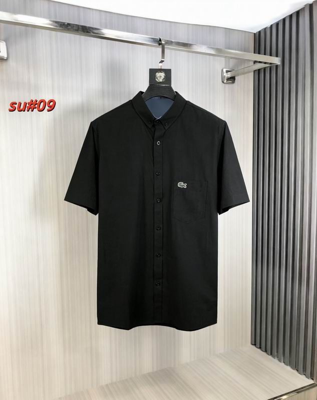 Lacoste M-3XL 12yr07