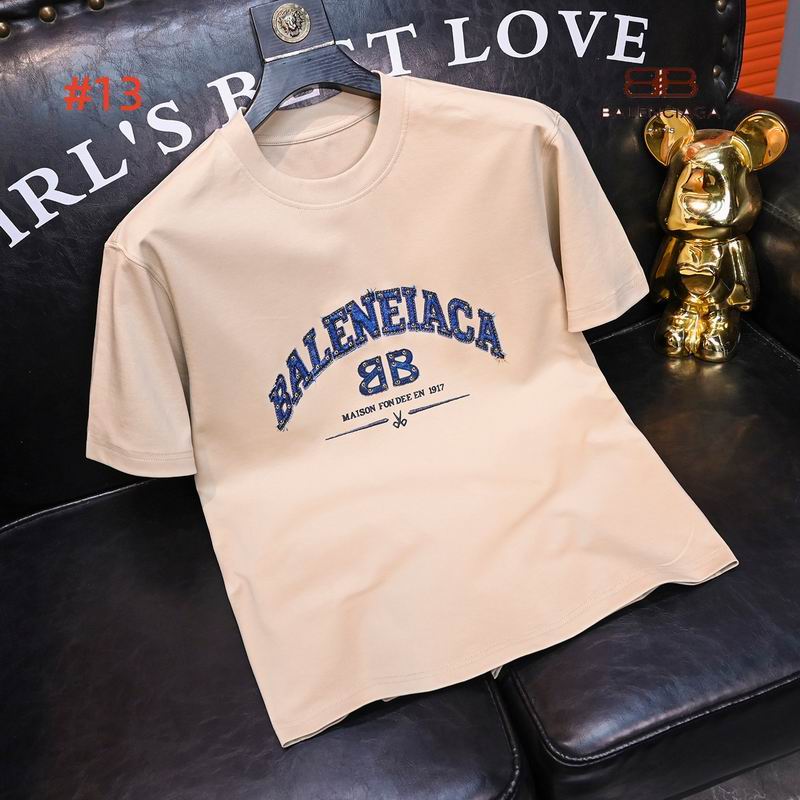 Balenciaga M-4XL 12yr57