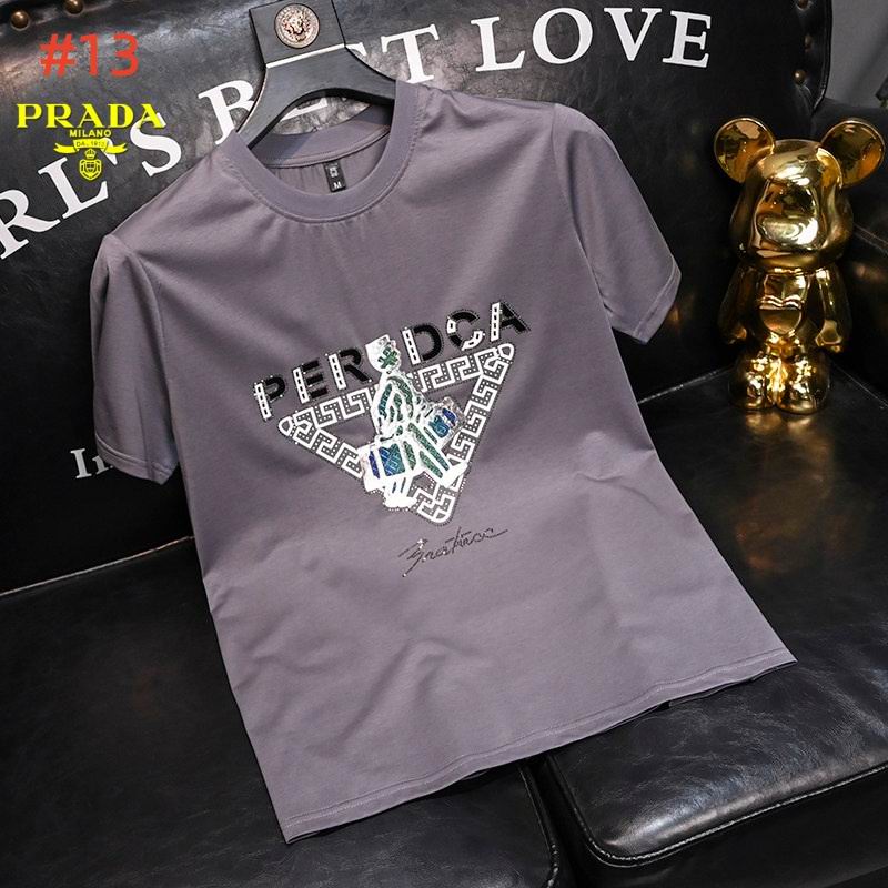 Prada M-4XL 12yr50