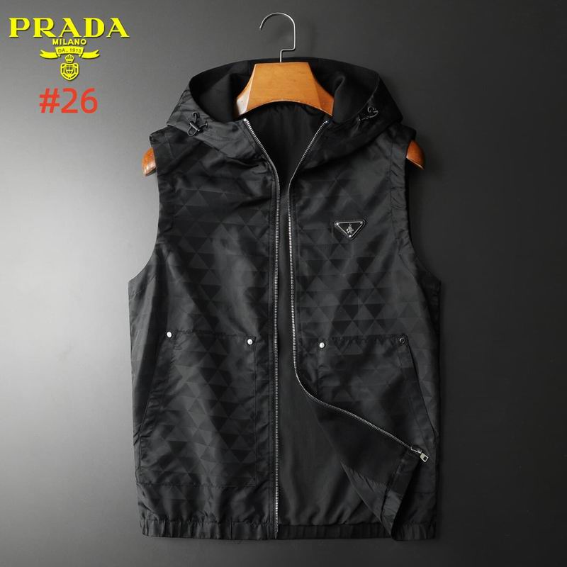 Prada M-4XL 12yr379