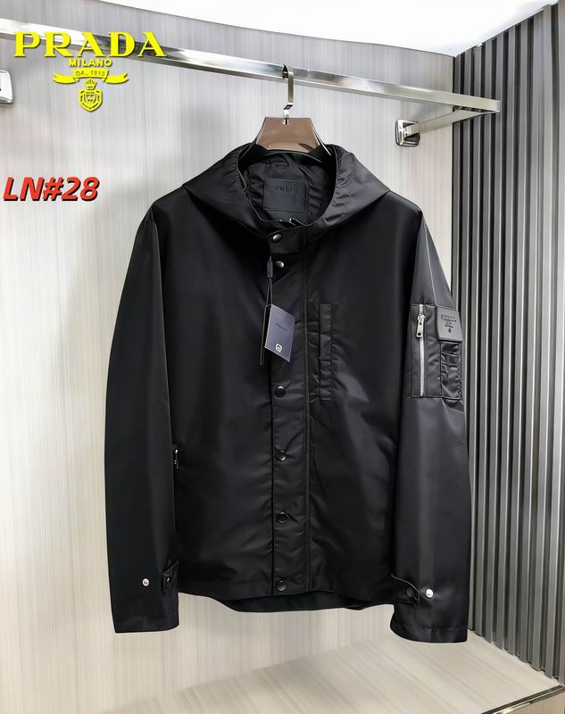 Prada M-3XL 12yr381