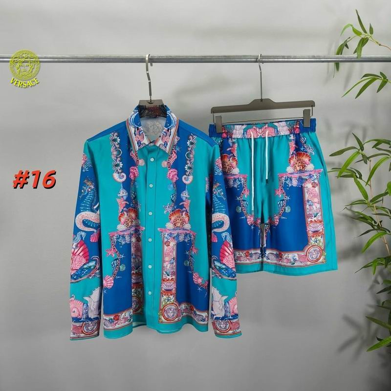 Versace S-2XL 12yr374