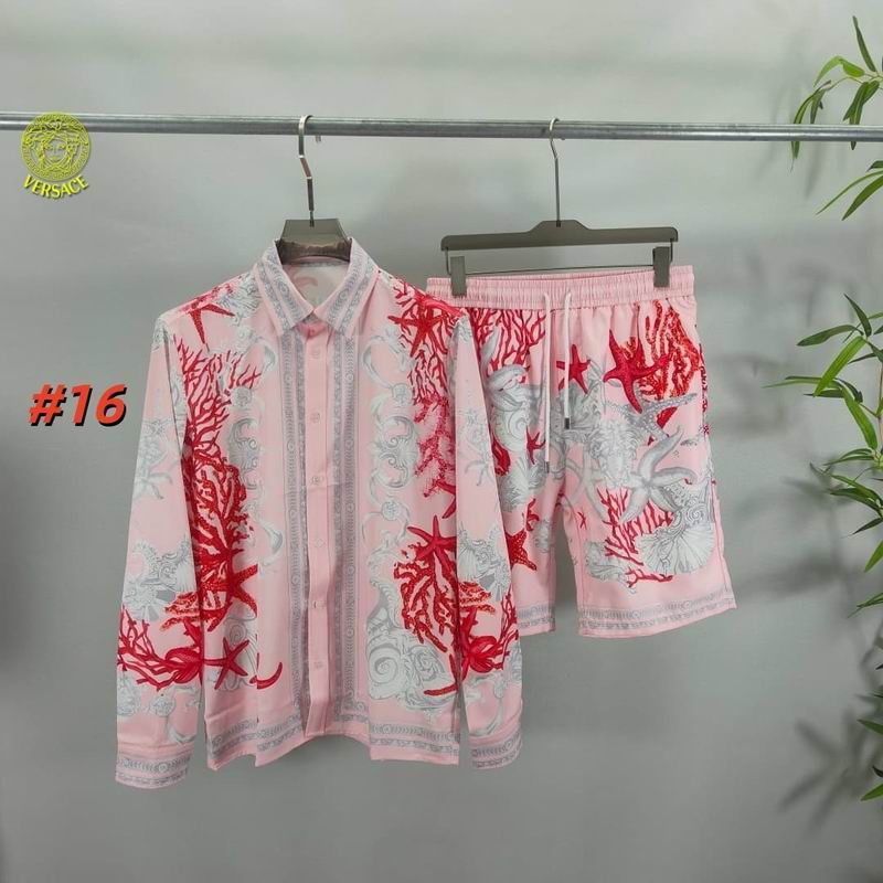 Versace S-2XL 12yr375