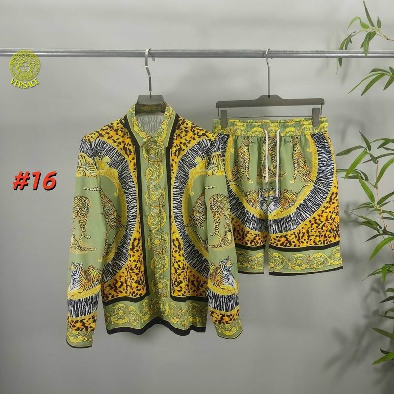 Versace S-2XL 12yr376