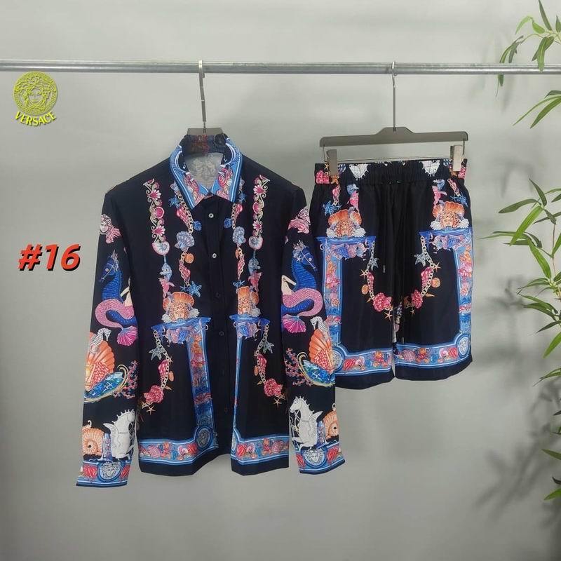 Versace S-2XL 12yr377