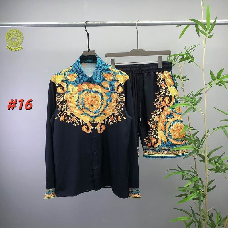 Versace S-2XL 12yr378