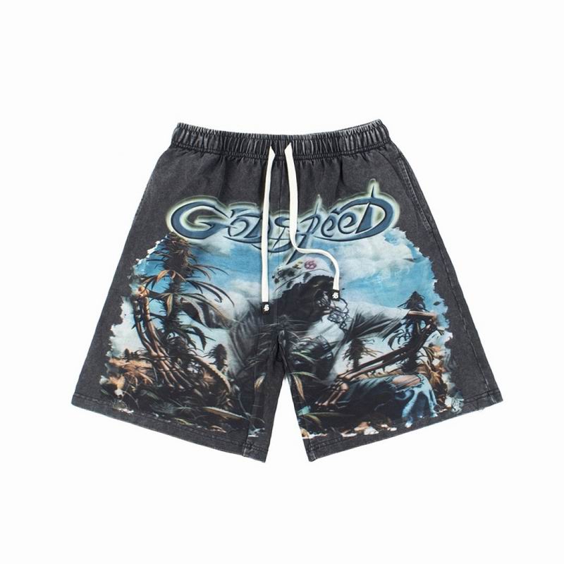 Godspeed M-2XL cztx6613