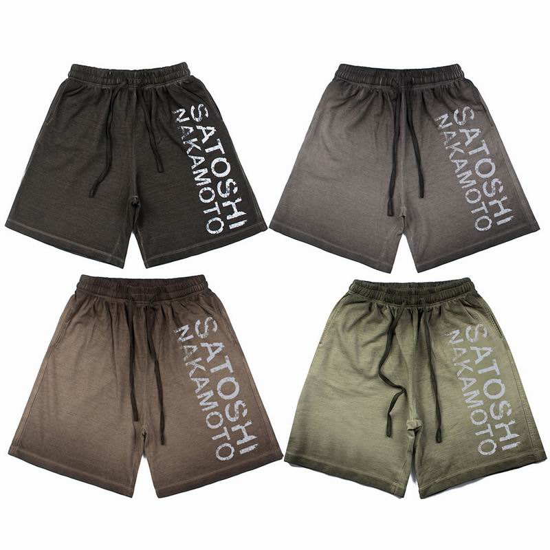 Satoshi Nakamoto M-2XL cztx8644