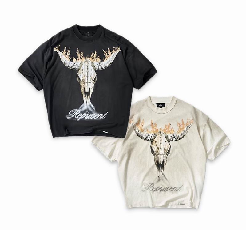 Represent S-XL sjtx9823