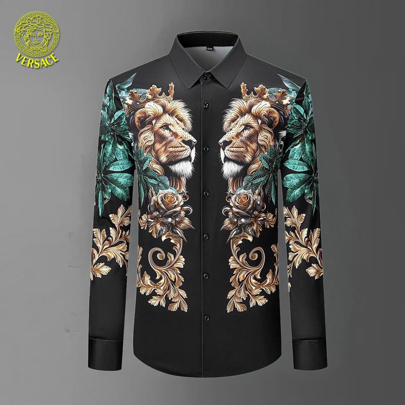 Versace M-4XL 12yr301