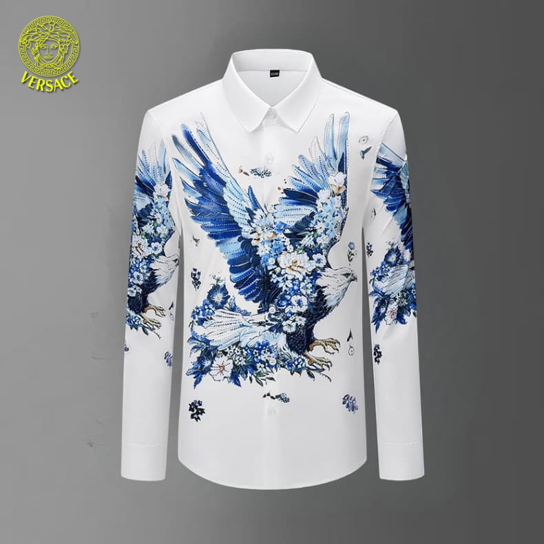 Versace M-4XL 12yr302