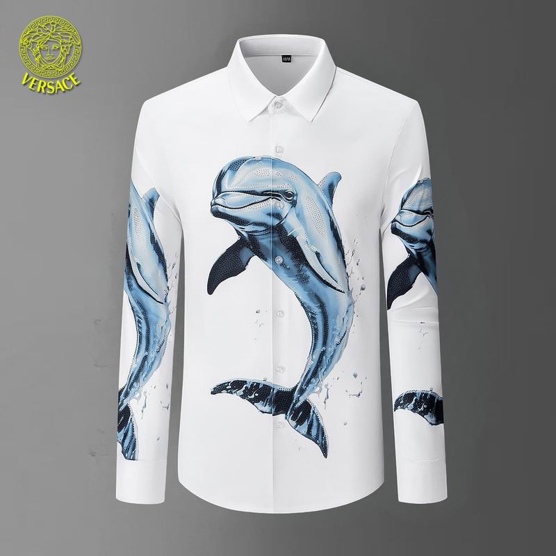 Versace M-4XL 12yr303