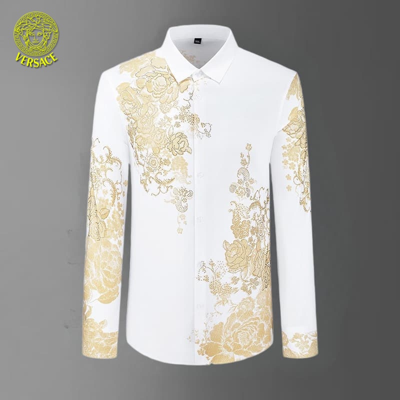 Versace M-4XL 12yr306