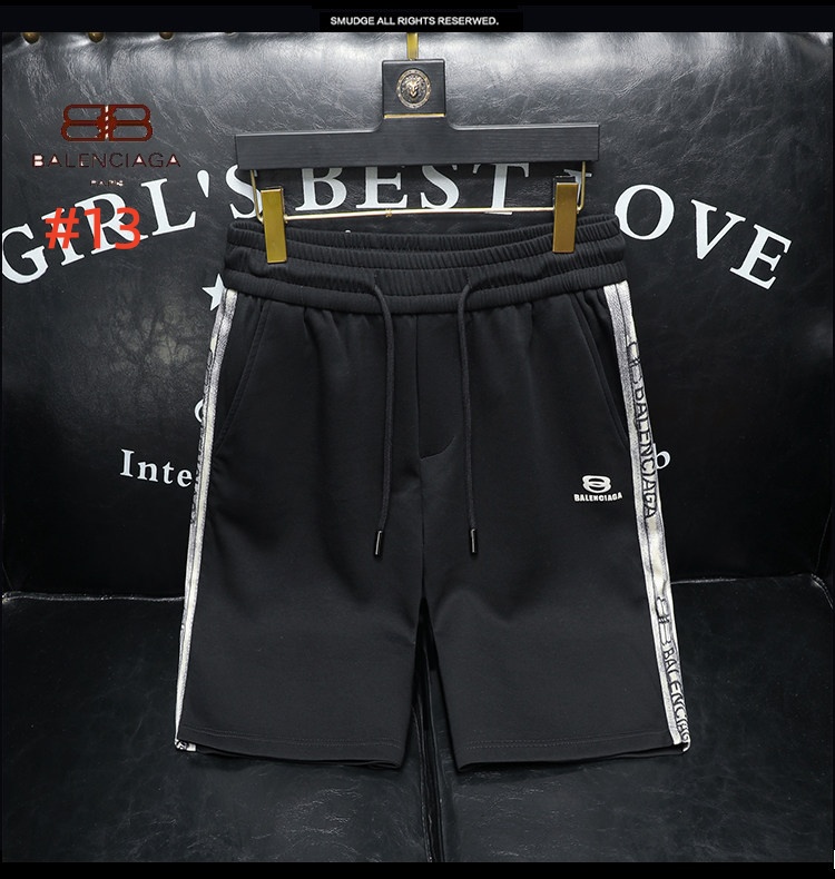 Balenciaga M-4XL 12yr23