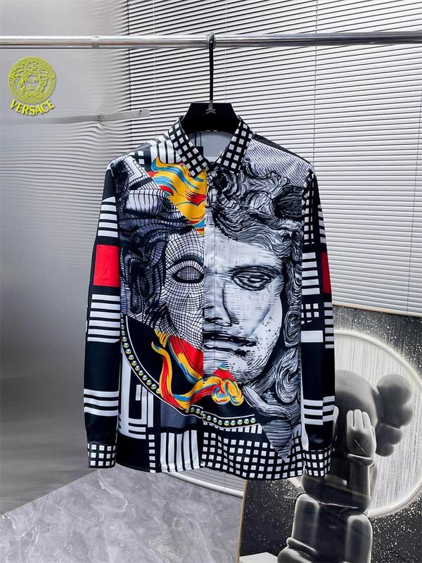 Versace M-3XL xetr320