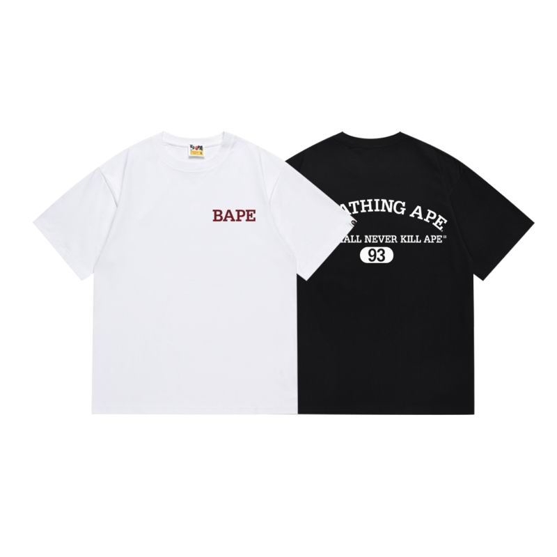 Bape S-2XL scqx076